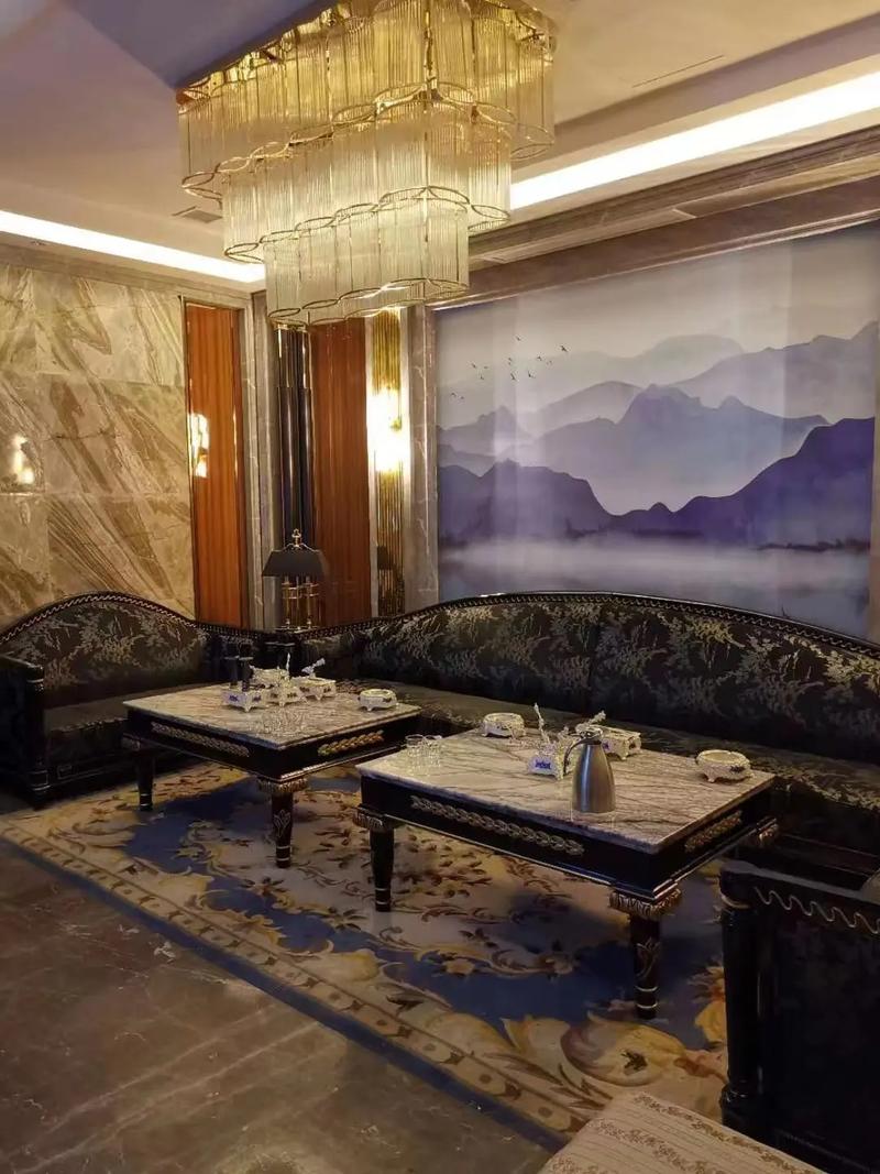 成都商务KTV精选商务KTV有哪些-金牛区ktv预定