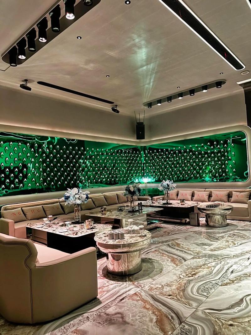 成都商务ktv开启全新商务ktv新玩法-金牛区ktv预定